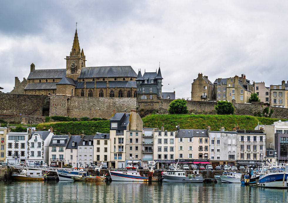 agence basse normandie