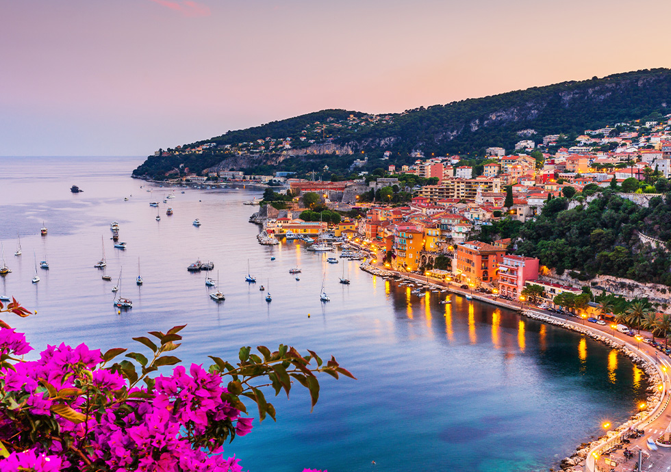 agence cote azur