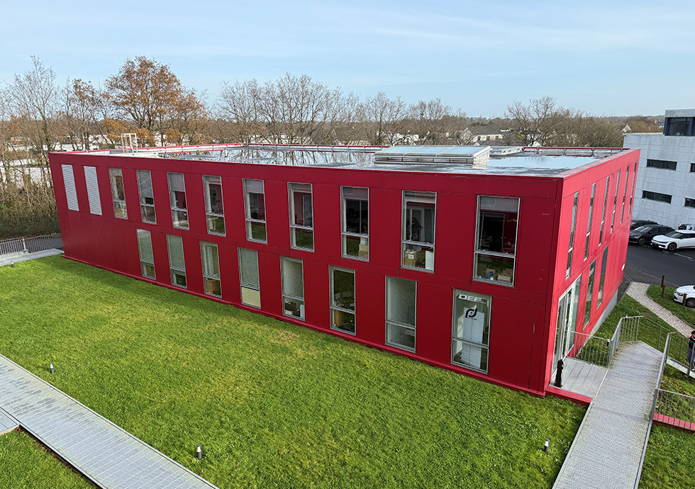 agence def ouest