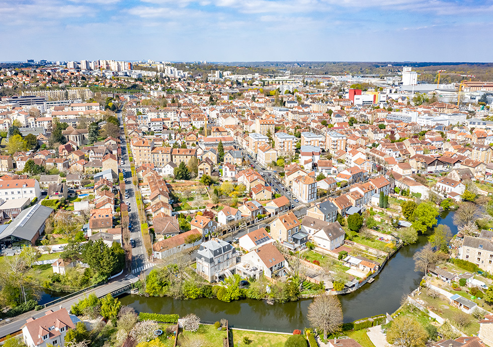 agence essonne