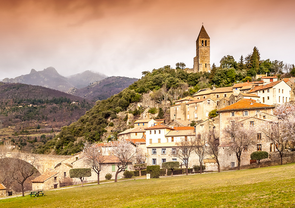 agence languedoc