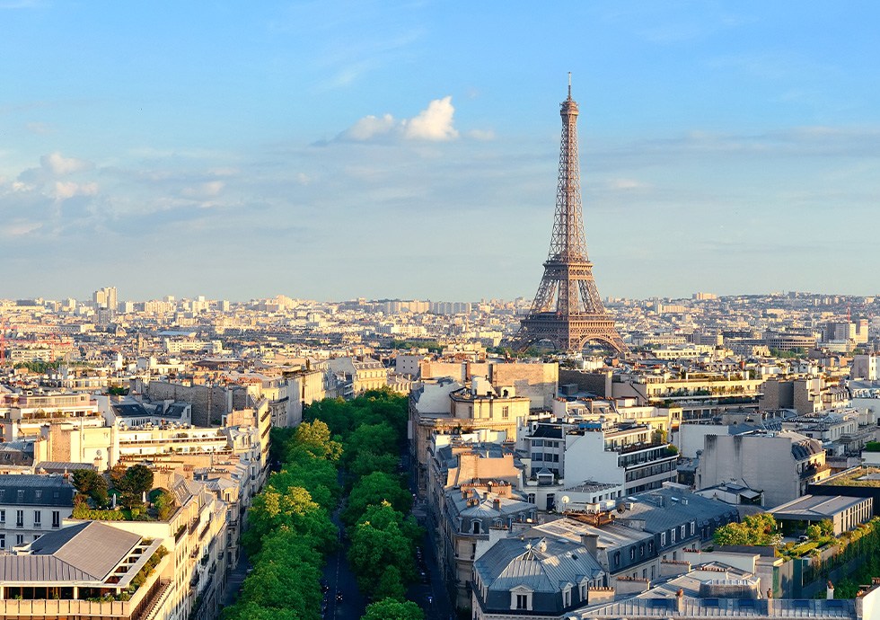 agence paris