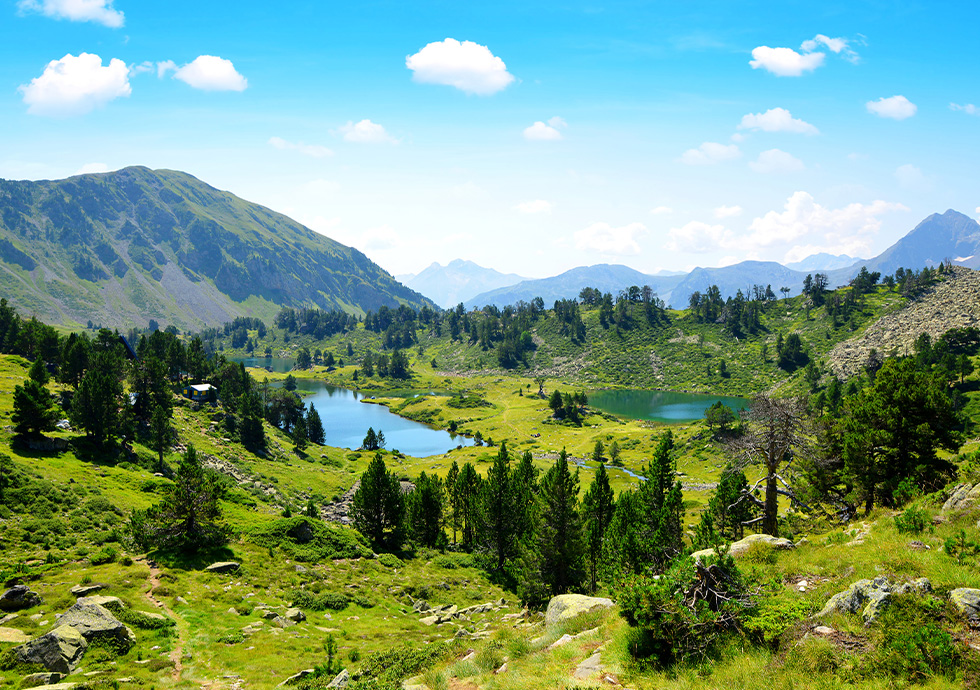 agence pyrenees