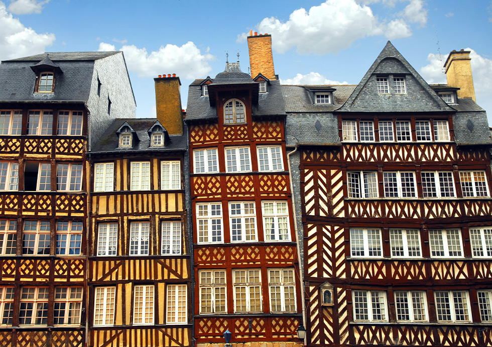agence rennes