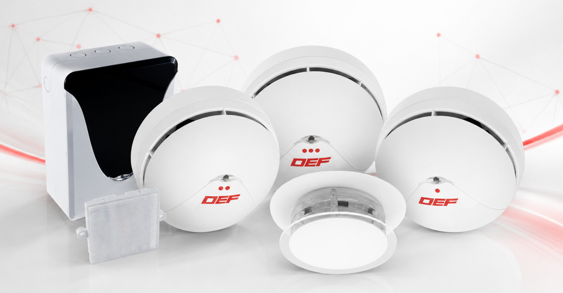 Les fausses Alarmes Salles de spectacle : solution gamme LOTA