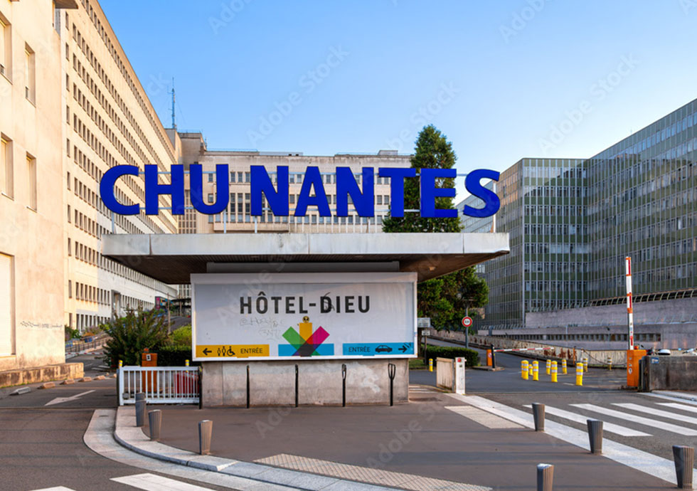 Santé et établissements sensibles