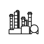 Raffineries
