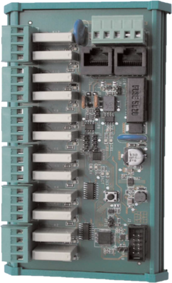 Cartes interfaces RS485